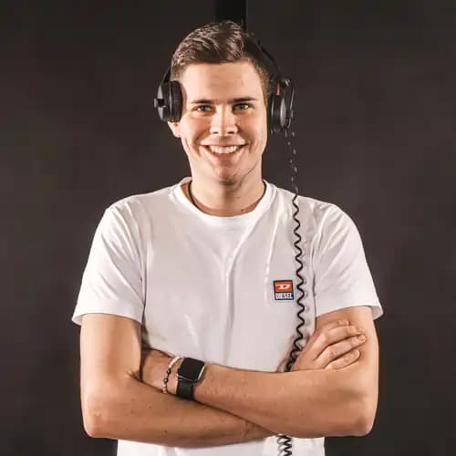Spotify playlist